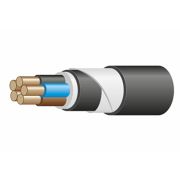 Кабель силовой ВБШвнг(А)-LS 5х10 ок-0,66