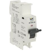 IEK ARMAT Независимый расцепитель с инд. AR-AUX-SR-I 12…24В.