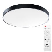Arte Lamp A2673PL-1BK Потолочный светильник LED 80W 4000K