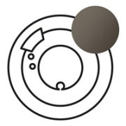 Legrand Celiane Графит Накладка комнатного термостата 067400  067980