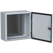 IEK TITAN 5 Корпус металлический ЩМП-40.40.20 УХЛ1 IP66.