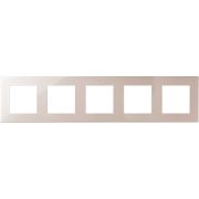 Simon 24 Шампань Рамка 5-ая