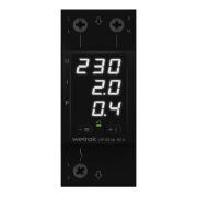 Многофункциональное реле Welrok VIP-63 bk