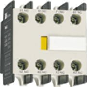 Приставка контактная ПКИ-11 1НО+1НЗ KPK10-11 ИЭК