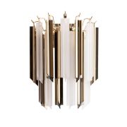 Divinare Бра с одним плафоном