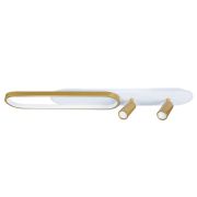 Arte Lamp A2600PL-32GO LUCAS Светильник потолочный LED