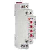 Реле контроля фаз RKF-37 EKF PROxima rkf-37