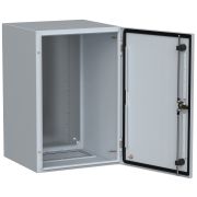 IEK TITAN 5 Корпус металлический ЩМП-60.40.40 УХЛ1 IP66.