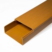 Кабель-канал 100*40 бук Промрукав