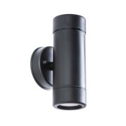 Arte Lamp A3503AL-2BK Atlas Уличный настенный светильник