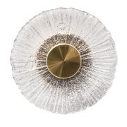 Arte Lamp A2097AP-12GO СВЕТИЛЬНИК НАСТЕННЫЙ