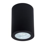 Arte Lamp A1468PL-1BK TINO Точечный светильник GU10