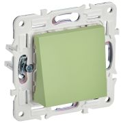 IEK SKANDY Мятный Вывод кабеля SK-O01G.