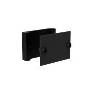 Divinare D253506 DECORATO Наконечник для токопроводящего ремня