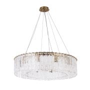 Divinare 6005/17 SP-10 Подвесной светильник FELIS