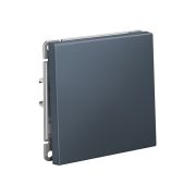 Systeme Electric ArtGallery Грифель Переключатель 1-клавишный, сх.6, 10АХ, механизм