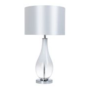 Arte Lamp A5043LT-1WH NAOS Настольная лампа E27