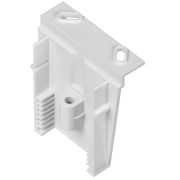 IEK KREPTA Кронштейн DIN-рейки для ЩРН(В)-П IP41