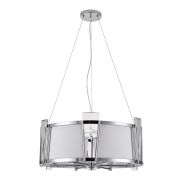 Arte Lamp A4079LM-6CC GRATO Люстра E14