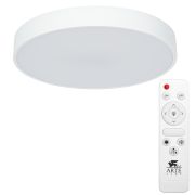 Arte Lamp A2661PL-1WH Потолочный светильник LED 60W 2700-4500K