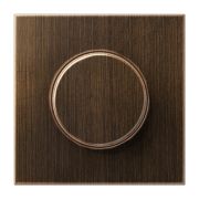 JUNG LS 990 Antik Накладка светорегулятора поворотного