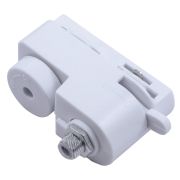 Arte Lamp A200033 Track Переходник для однофазного трека