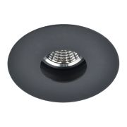 Arte Lamp A3217PL-1BK Accento Точечный светильник