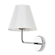 Arte Lamp A2581AP-1CC Elba Бра хром