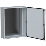 IEK TITAN 5 Корпус металлический ЩМП-100.80.30 УХЛ1 IP66.