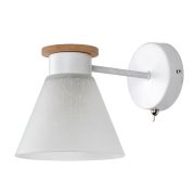 Arte Lamp A1031AP-1WH Tyler Бра