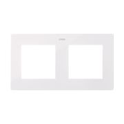 Simon 24 Белая Рамка 2-ая