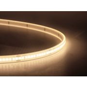 Светодиодная термолента CSP, 240led/m, 10Вт/м, 24В, 3000K, IP68