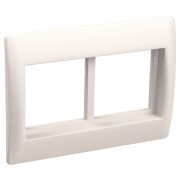 IEK PRIMER Рамка и суппорт для К.К. Праймер на 4 модуля, 75мм.