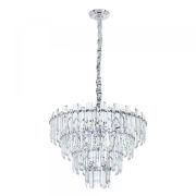 Divinare 3511/02 LM-8 ROSIEСветильник подвесной