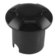 Arte Lamp A3221IN-4BK УЛИЧНЫЙ СВЕТИЛЬНИК