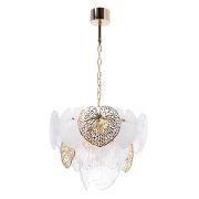 Arte Lamp A4078LM-6GO KAPRI Люстра E14