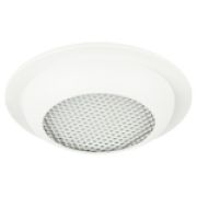 KL111 WH Встраиваемый светильник под лампу GX53 ЭРА белый матовый