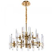 Divinare TENERIFE Светильник подвесной лампа накаливания