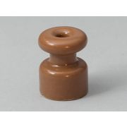 Retrika Изолятор керамический бронзовый RI-02204