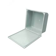 Протяжная коробка металлическая У-1000 (600х600х200) IP31