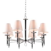 Divinare Candela Люстра 40W E14