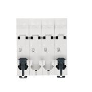 Systeme Electric City9 Set Автоматический выключатель (АВ) B 20А 4P 4.5kA 400В