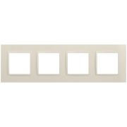 ЭРА 14-5014-02 Elegance Classic Слоновая кость 4-ая