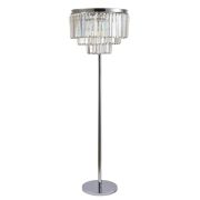 Divinare Торшеры с одним плафоном