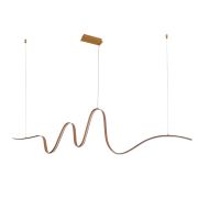 Divinare 1926/01 SP-34 STARK Люстра