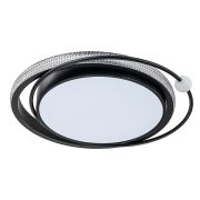 Arte Lamp A2657PL-1BK ALSAFI люстра LED