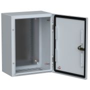 IEK TITAN 5 Корпус металлический ЩМП-40.30.20 УХЛ1 IP66.