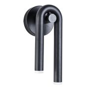 Arte Lamp A3258AP-6BK СВЕТИЛЬНИК НАСТЕННЫЙ