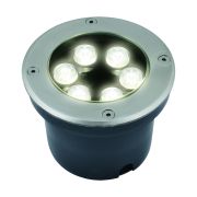 Светильник светодиодный архитектурный встраиваемый ULU-B11A-6W-2700K IP67