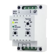 Новатек-Электро Реле напряжения РН-111 220В 16А  3425600111